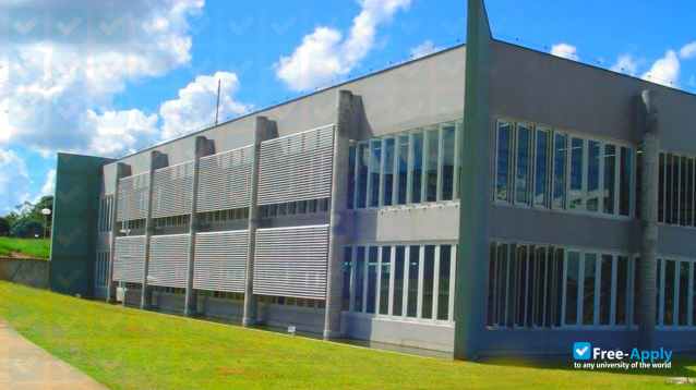 Federal University of Goias photo #6