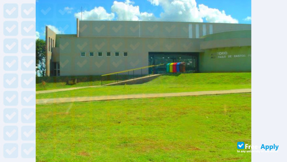 Federal University of Goias photo #7