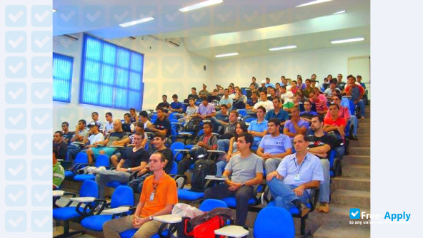 Federal University of Goias photo #4