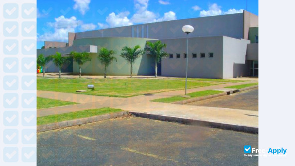 Federal University of Goias photo