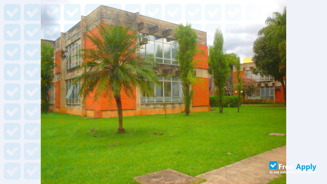 Photo de l’Federal University of Itajubá #7