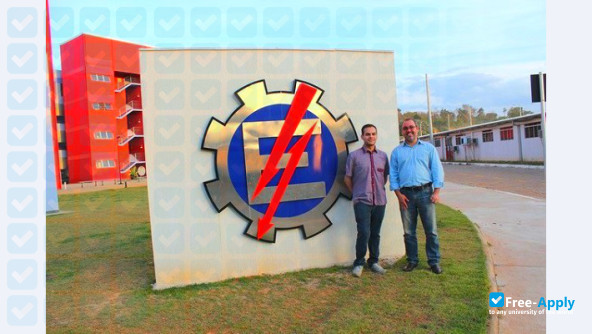 Federal University of Itajubá photo #3