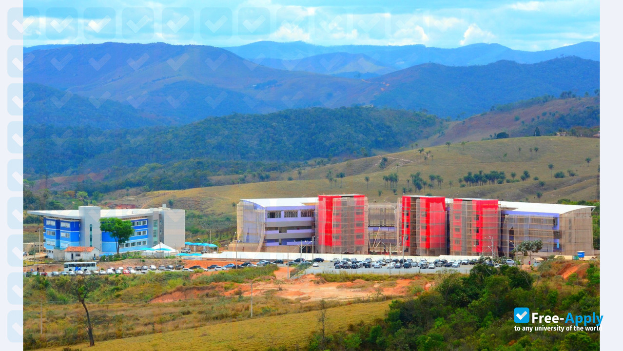 Federal University of Itajubá photo #12