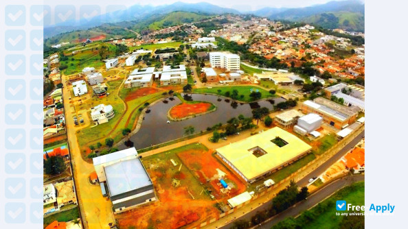 Federal University of Itajubá photo