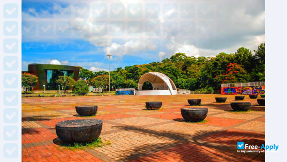 Foto de la Federal University of Juiz de Fora #2