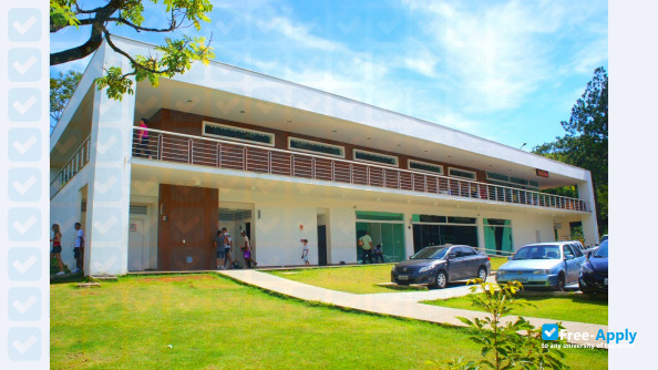 Foto de la Federal University of Juiz de Fora #13