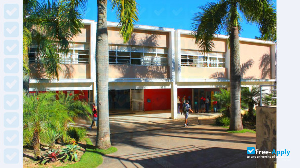 Foto de la Federal University of Juiz de Fora #9