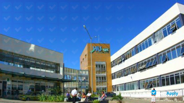Foto de la Federal University of Juiz de Fora #12