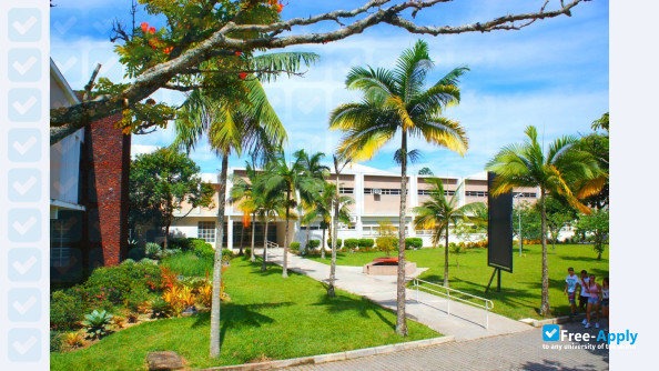Foto de la Federal University of Juiz de Fora #7