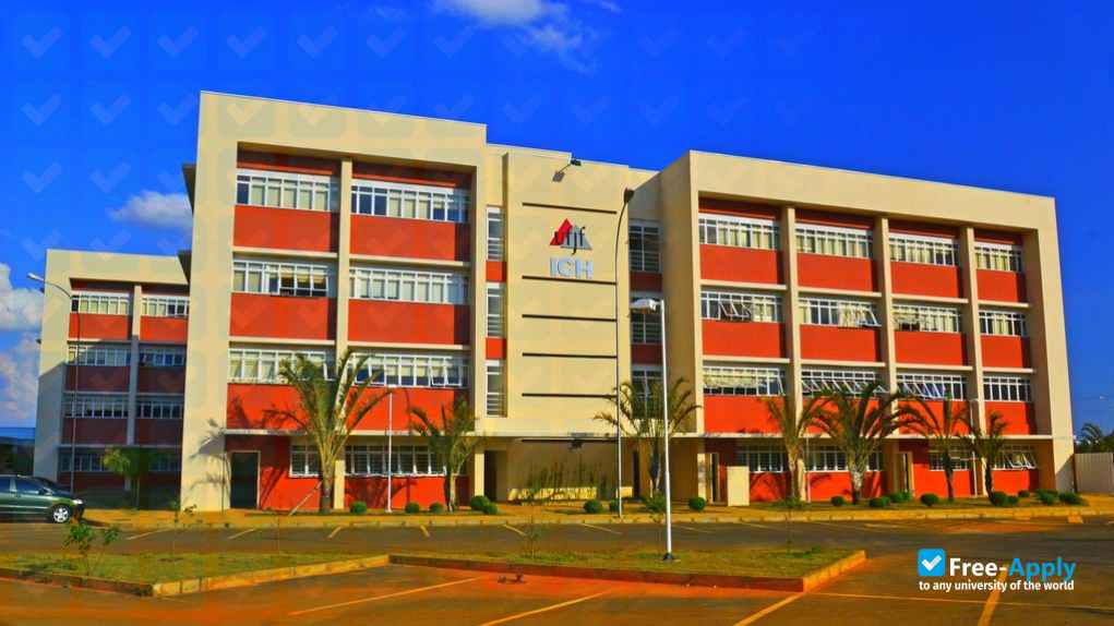 Foto de la Federal University of Juiz de Fora #11