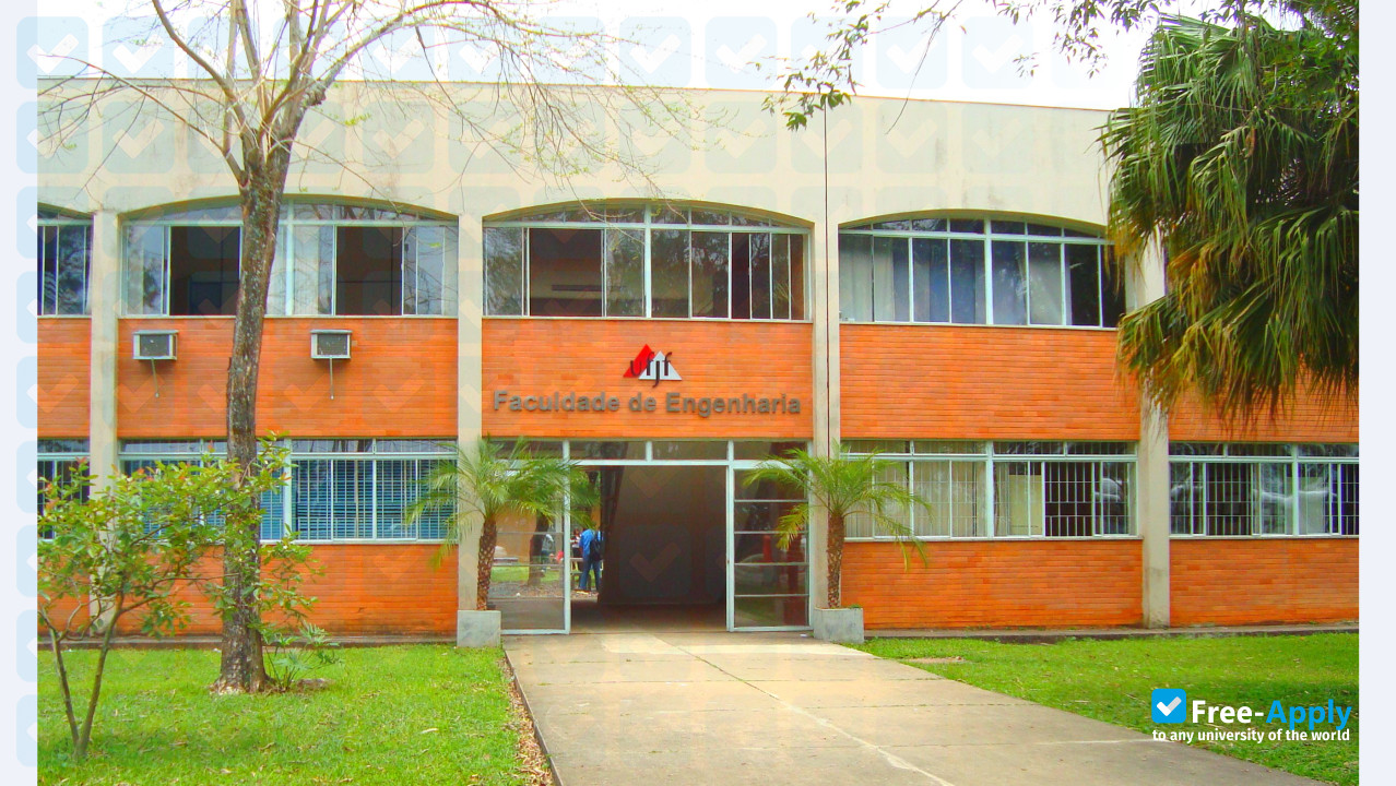 Foto de la Federal University of Juiz de Fora #4