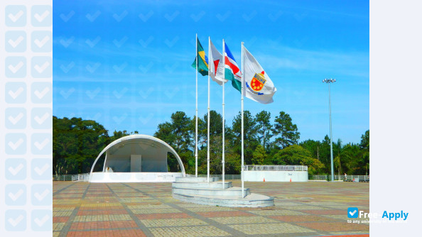 Foto de la Federal University of Juiz de Fora #5