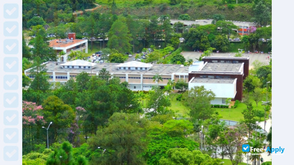 Federal University of Juiz de Fora