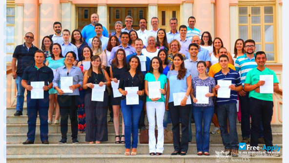 Federal University of Viçosa фотография №11