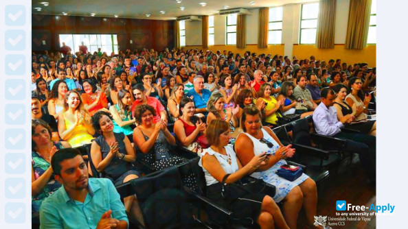 Federal University of Viçosa фотография №12