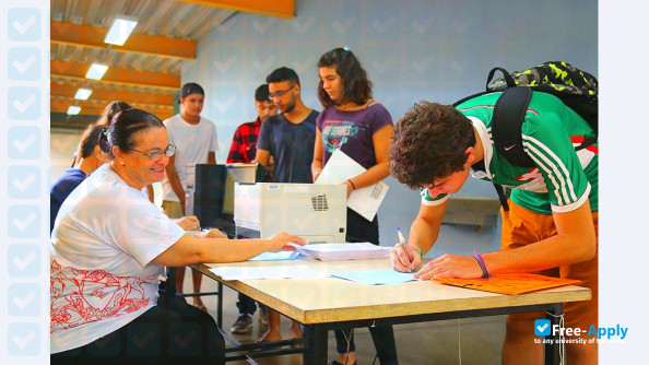 Federal University of Viçosa фотография №7