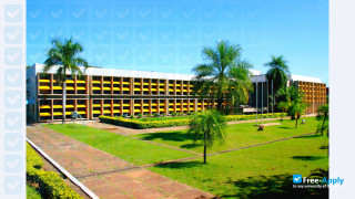 Federal University of Mato Grosso миниатюра №1