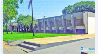 Miniatura de la Federal University of Mato Grosso #2