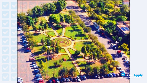 Federal University of Mato Grosso photo #2