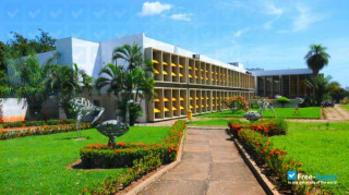 Miniatura de la Federal University of Mato Grosso #4