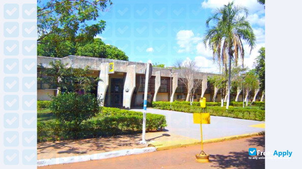 Federal University of Mato Grosso фотография №3