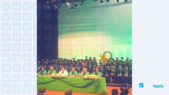 Federal University of ABC photo #4