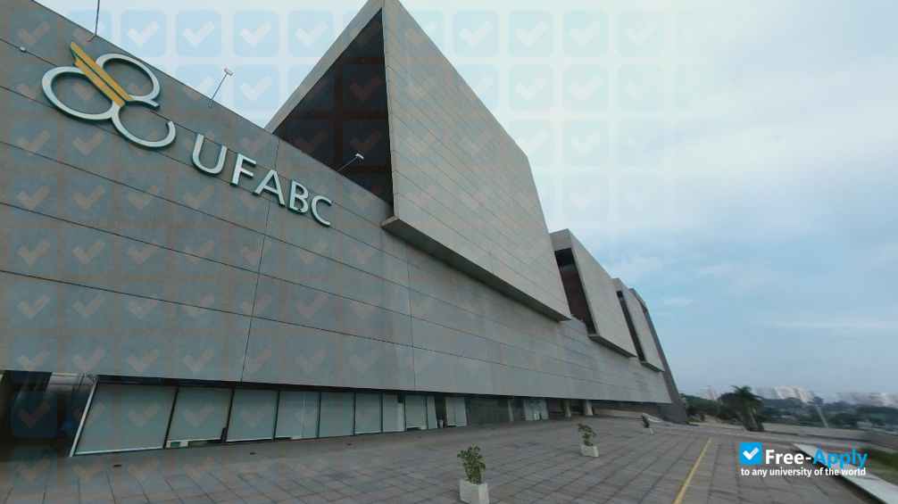Federal University of ABC photo #8