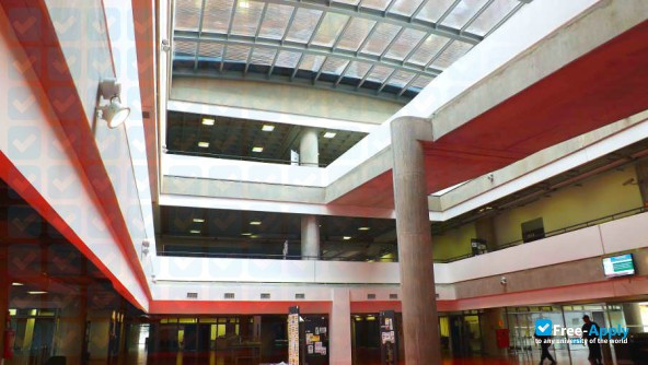 Federal University of ABC photo #7