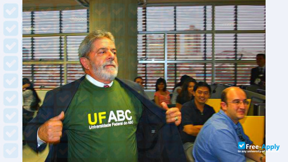 Federal University of ABC photo #3