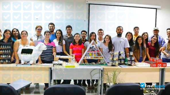 Federal University of Acre photo