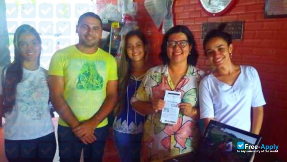 Photo de l’Federal University of Acre