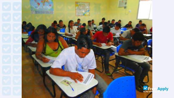 Federal University of Amapá photo #4