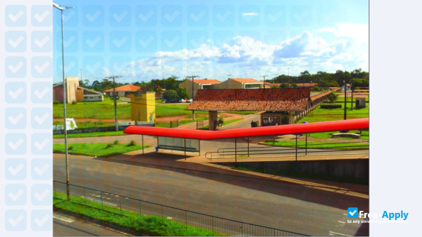 Federal University of Amapá photo #6