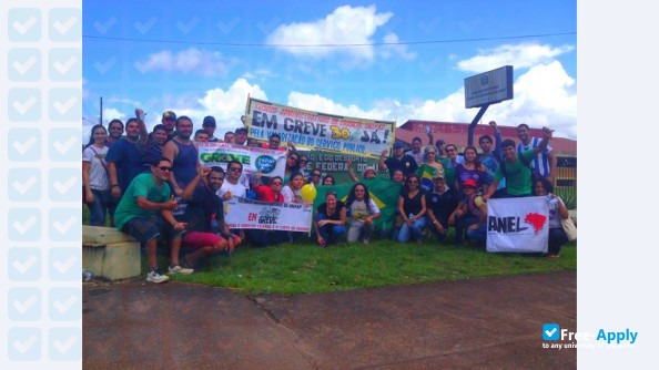 Federal University of Amapá photo #3