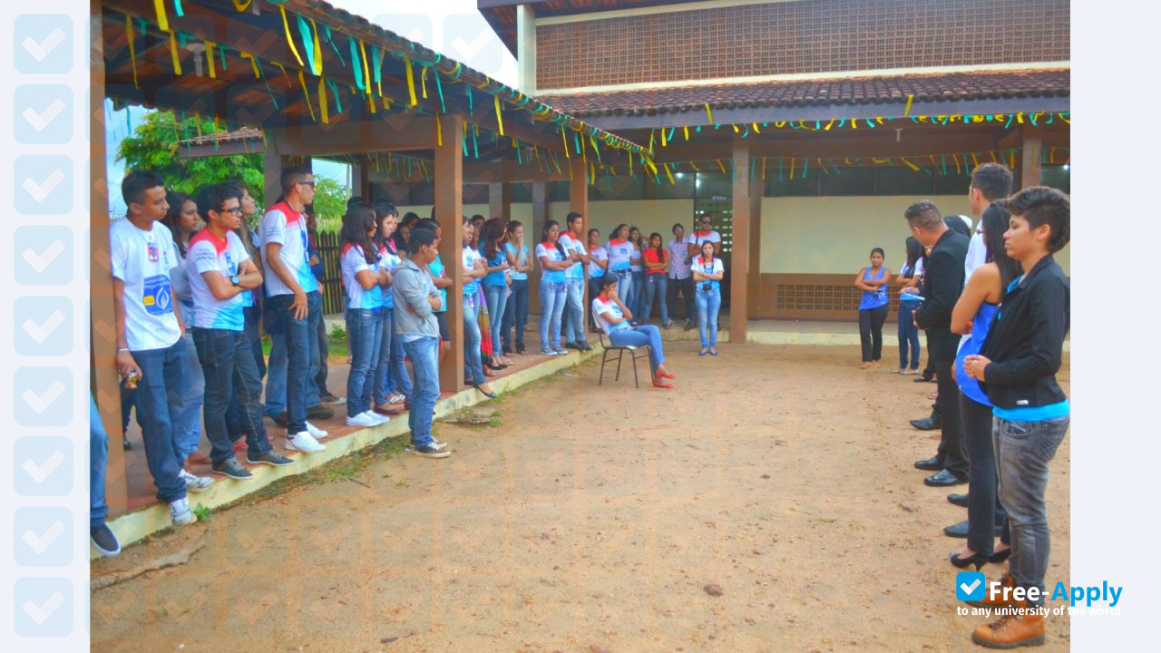 Federal University of Amapá photo #5