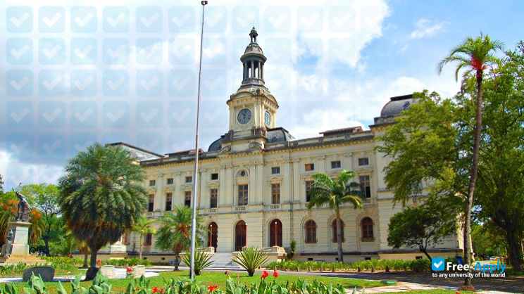 federal University of Ceara photo #2