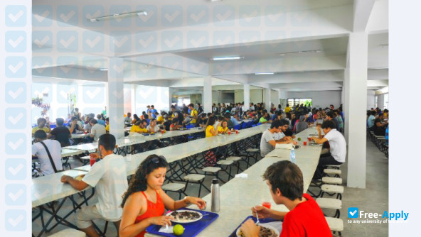 federal University of Ceara photo #7