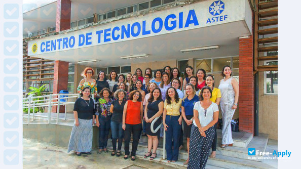 federal University of Ceara photo #8
