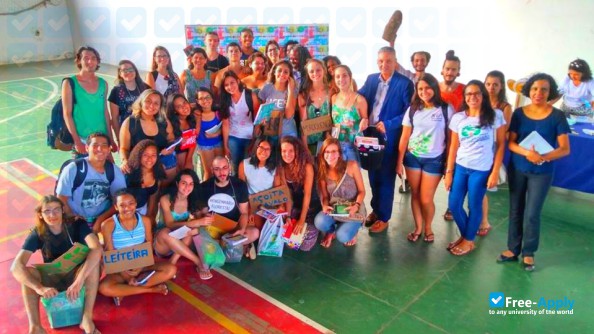 Federal University of Espirito Santo photo #10