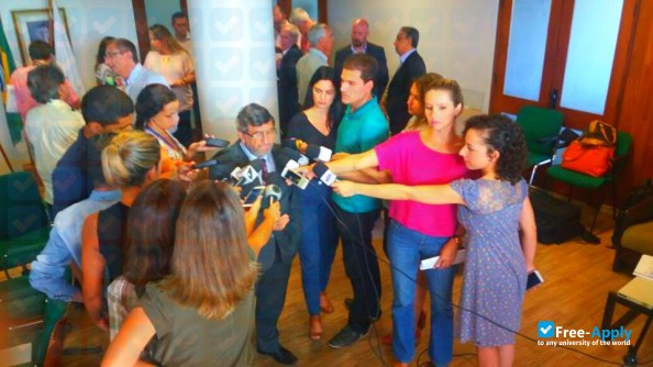 Federal University of Espirito Santo photo #9