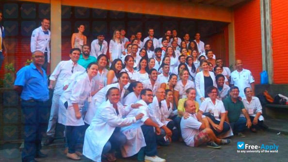 Federal University of Espirito Santo photo #5