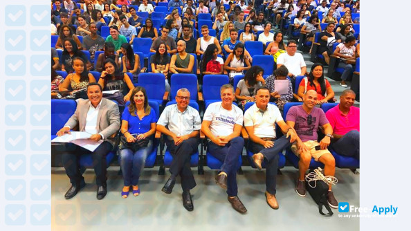 Federal University of Espirito Santo photo #12