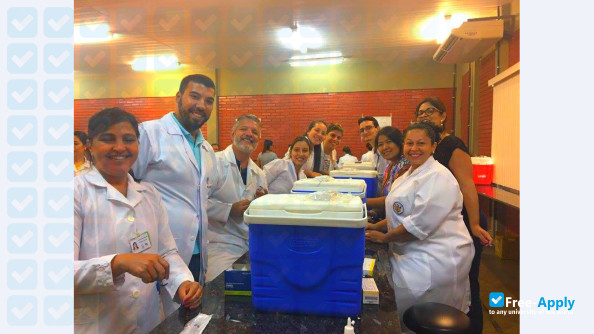 Federal University of Espirito Santo photo #2