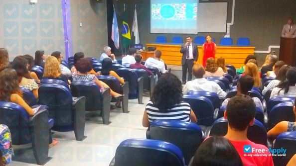 Federal University of Espirito Santo photo #11