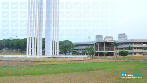 Federal University of Mato Grosso do Sul photo
