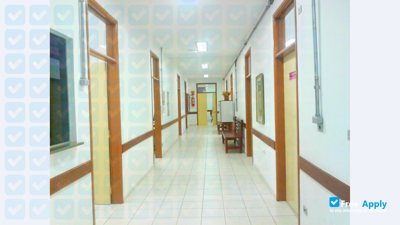 Federal University of Mato Grosso do Sul photo #7