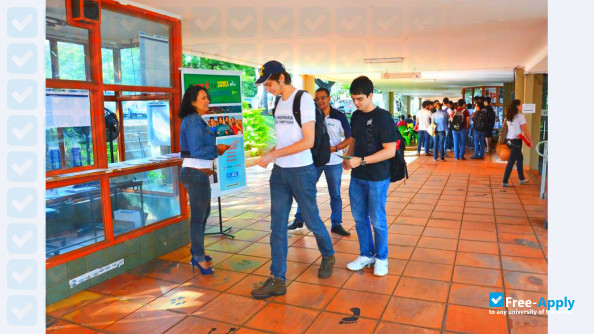 Federal University of Mato Grosso do Sul photo #4