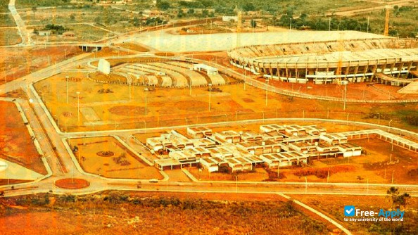 Federal University of Mato Grosso do Sul photo #5