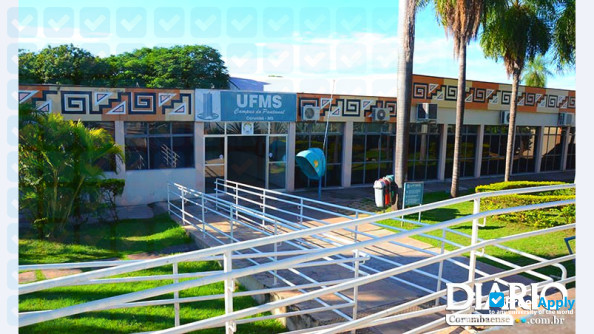 Federal University of Mato Grosso do Sul photo #11