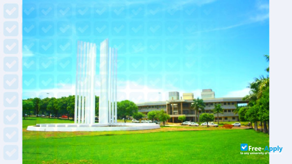 Photo de l’Federal University of Mato Grosso do Sul #6